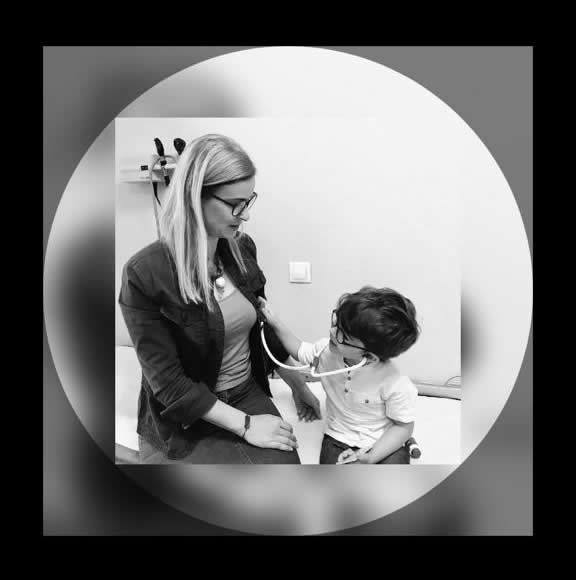 Child Allergy Doctor - Prof. Dr. Ayfer Yükselen